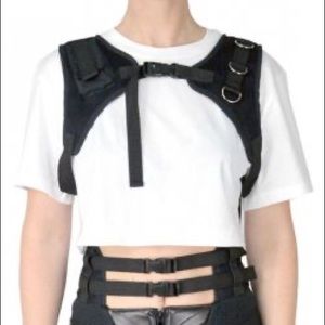 Namilia Tactical Chest Harness